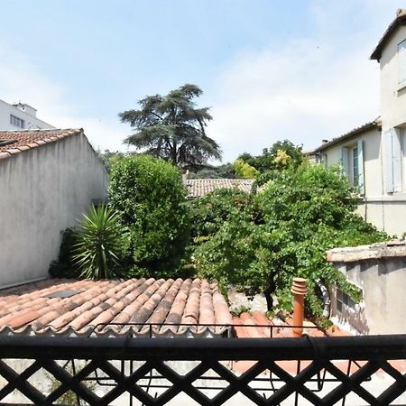 Studio Cosy Centre Historique Et Au Calme Apartment Montpellier Exterior foto